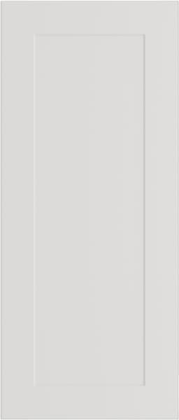 Epoq Canvas Greywhite kaapin etulevy (69,5 x 29,53)