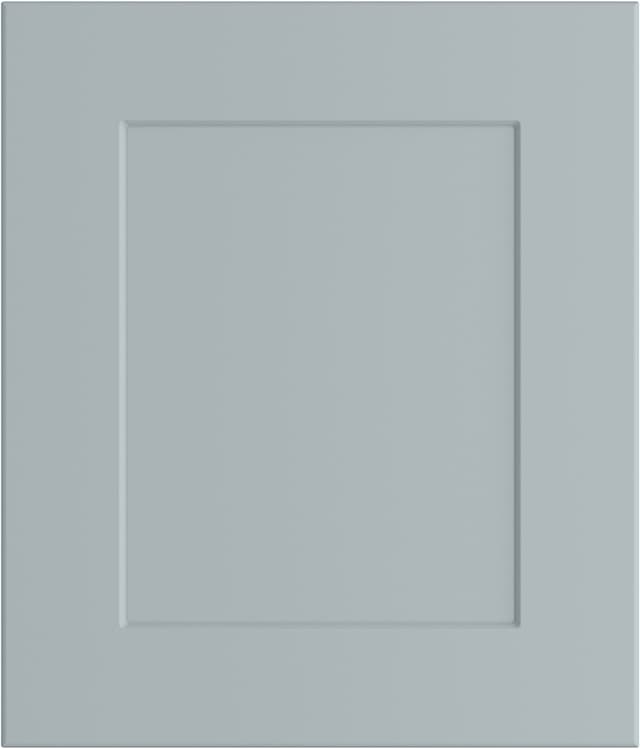 Epoq Canvas Hazy Blue bottenlådspanel 30x35
