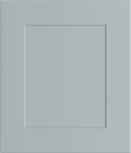 Epoq Canvas Hazy Blue bottenlådspanel 30x35