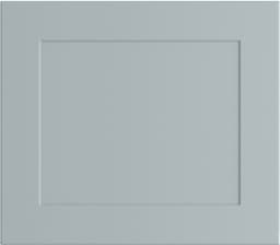 Epoq Canvas Hazy Blue alalaatikon etupaneeli 40x35