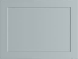 Epoq Canvas Hazy Blue lucka 60x45