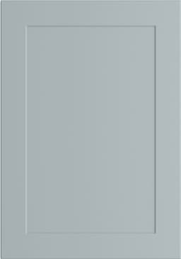 Epoq Canvas Hazy Blue dørfront 40x57