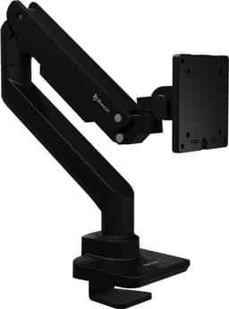 Arozzi Alzare Neo Pro monitorarm (svart)