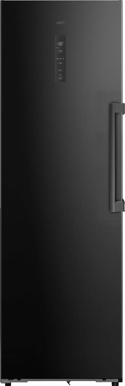 Epoq fryseskap ETF186DI25C (black inox)