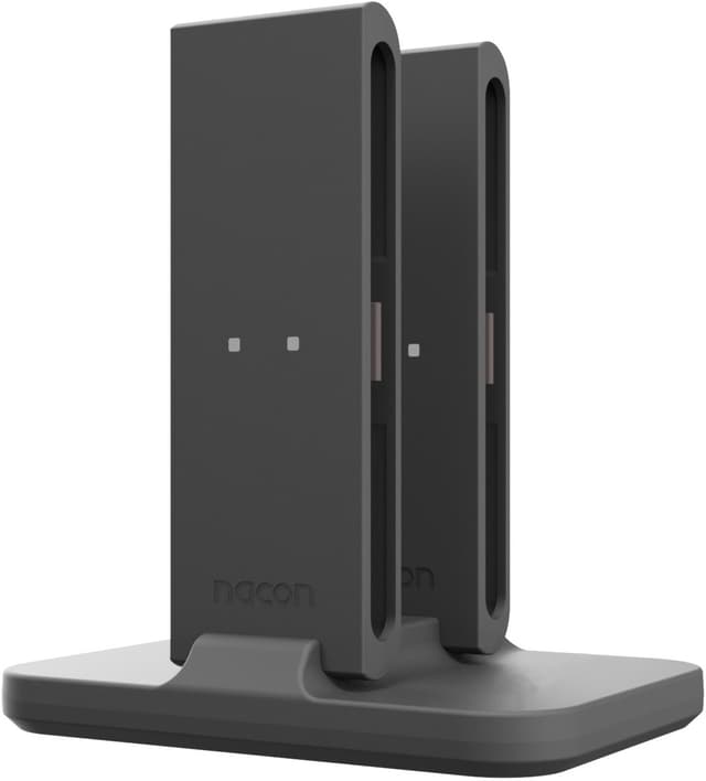 Nacon Switch 2 Joy-Con laddningsstation