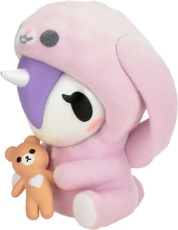 Tokidoki Cozy Unicorno Blind Box actionfigur