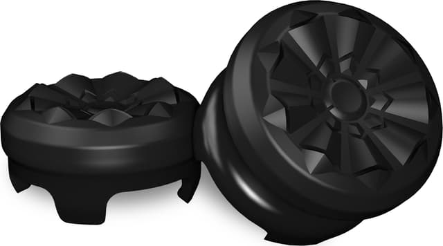 Kontrol Freek Aimboost Galaxy PS5 tumgrepp kit