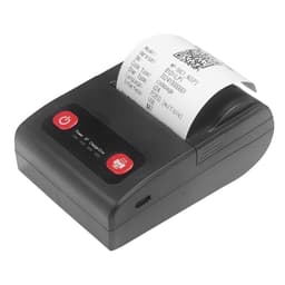 58mm Mini Bærbar Termisk Skriver - USB & Bluetooth-tilkobling