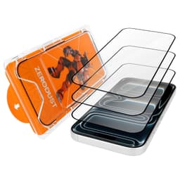 iPhone 17 PRO 3x Suojakalvo Näytönsuoja Karkaistu lasi