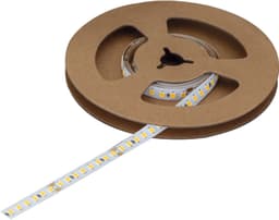Loox5 WarmWhite LED lyslist (2m)