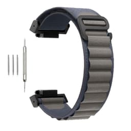 Casio G-Shock GA100 Sportklockarmband Blå