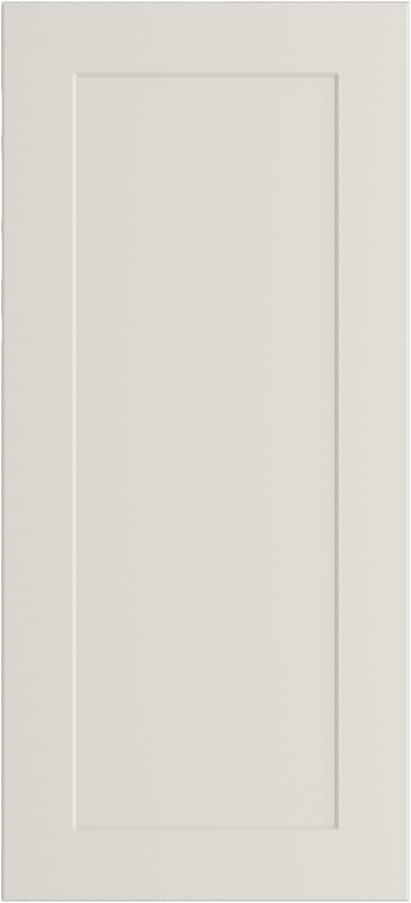 Epoq Canvas Warm White vägghörn luckfront 70