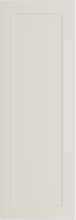 Epoq Canvas Warm White vägghörn luckfront 92