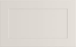 Epoq Canvas Warm White skuffepanel 50x31