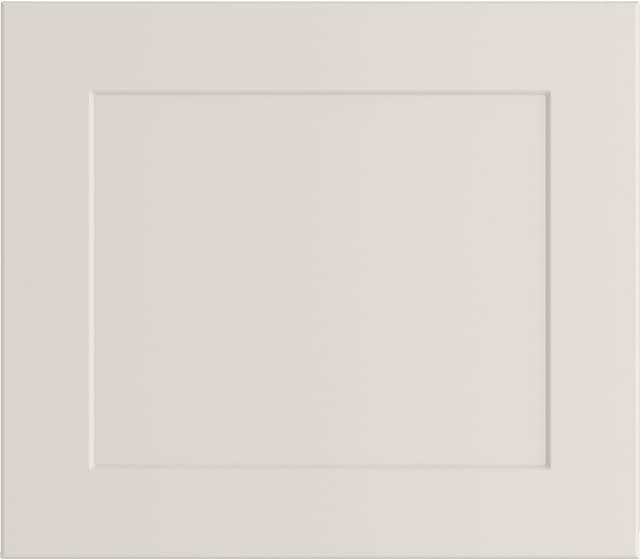 Epoq Canvas Warm White övre lådfront 40x35