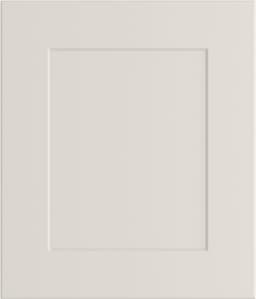 Epoq Canvas Warm White toppskuffpanel 30x35