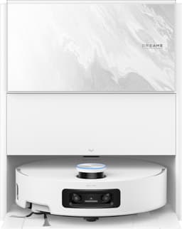 Dreame Aqua 10 Ultra Track Complete robotstøvsuger R9528A (hvit)