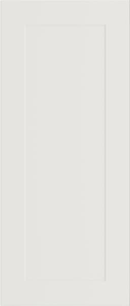 Epoq Canvas Classic White dørfront 30 x 70