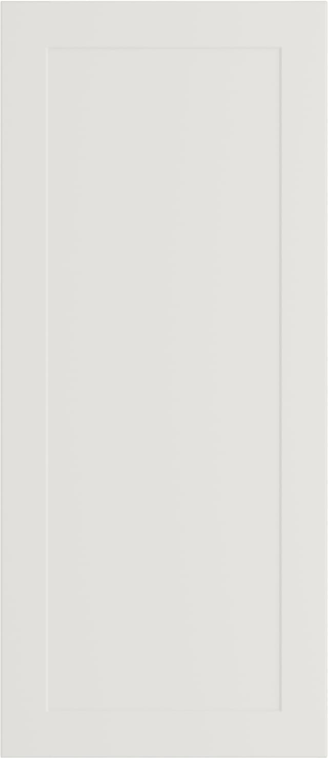 Epoq Canvas Classic White luckfront 40 x 92