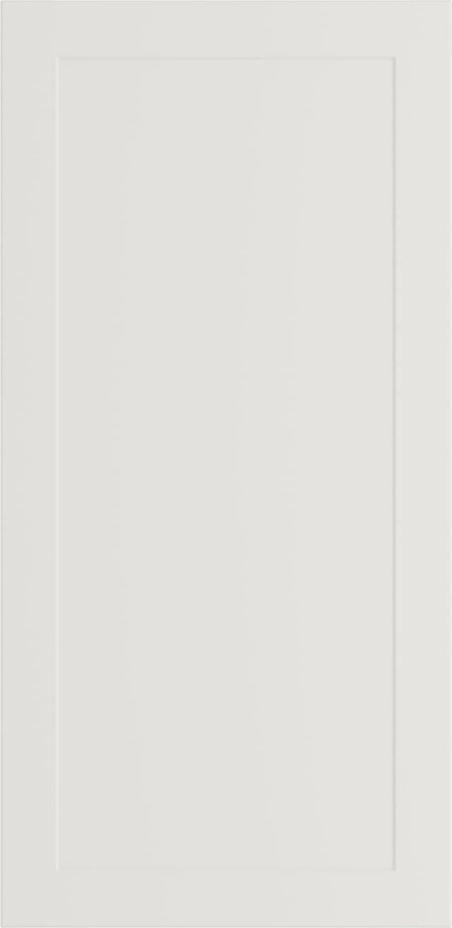 Epoq Canvas Classic White luckfront 45 x 92