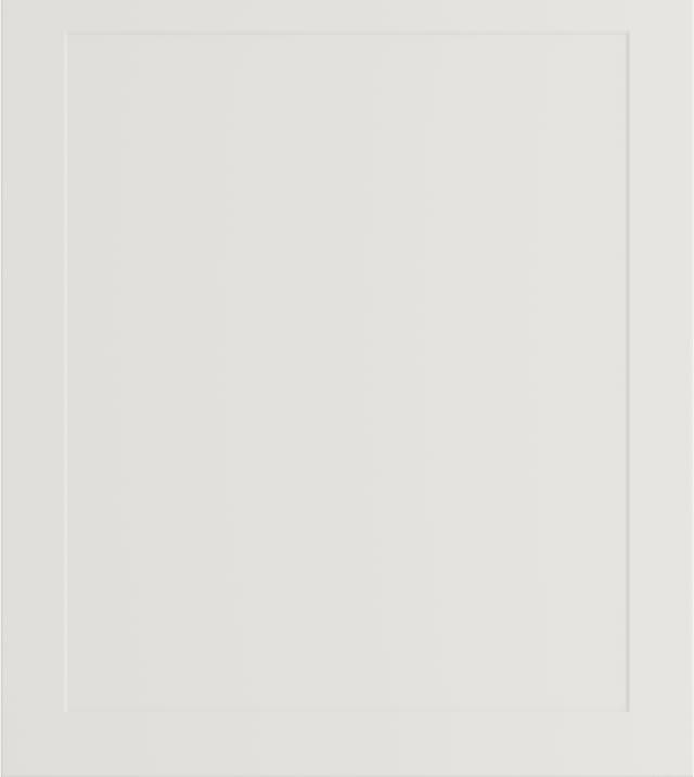 Epoq Canvas Classic White luckfront 60 x 70