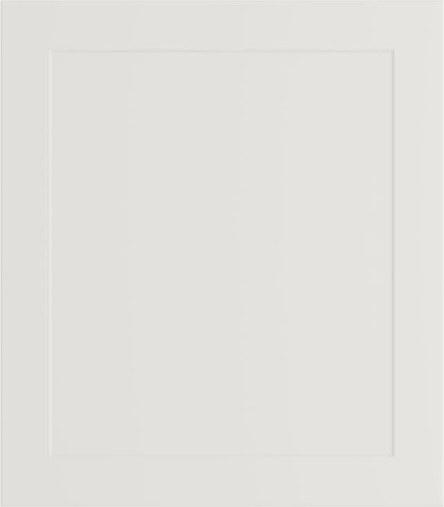 Epoq Canvas Classic White luckfront 50 x 57