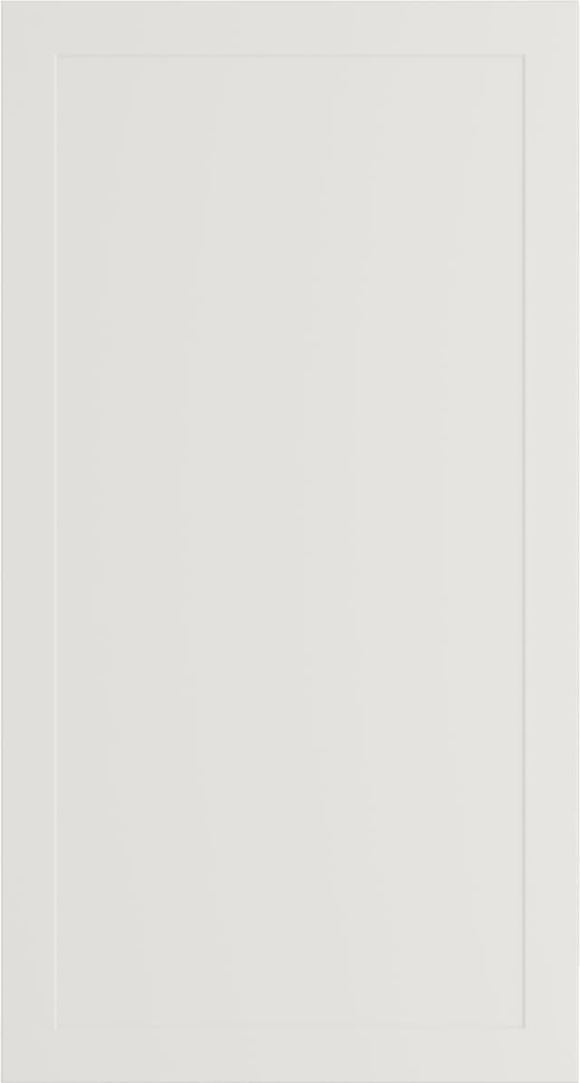 Epoq Canvas Classic White luckfront 60 x 112