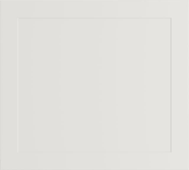 Epoq Canvas Classic White luckfront 60 x 54