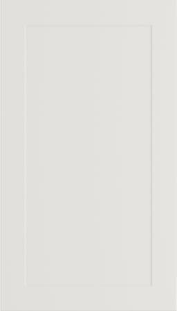 Epoq Canvas Classic White låge 40 x 70