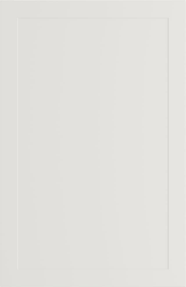 Epoq Canvas Classic White luckfront 60 x 92