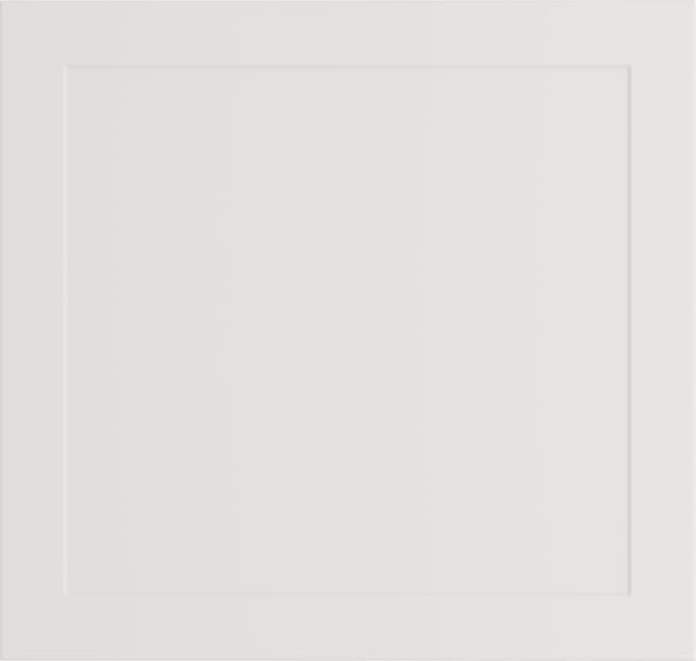 Epoq Canvas Classic White luckfront 60 x 57