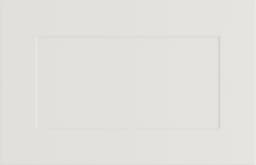 Epoq Canvas Classic White skuffepanel 40 x 26