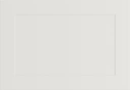 Epoq Canvas Classic White toppskuffpanel 50 x 35