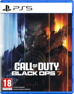 Call of Duty: Black Ops 7 (PS5)