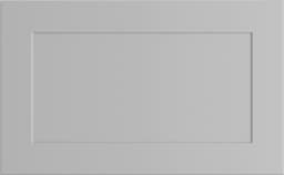 Epoq Canvas Light Grey laatikon paneeli 50 x 31