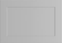 Epoq Canvas Light Grey alalaatikon paneeli 50 x 35