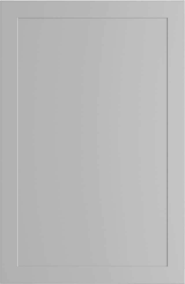 Epoq Canvas Light Grey luckfront 60 x 92
