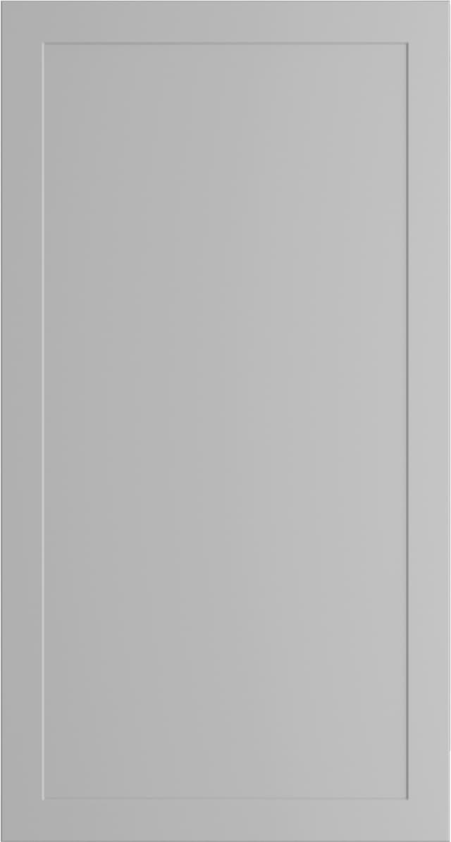 Epoq Canvas Light Grey luckfront 60 x 112