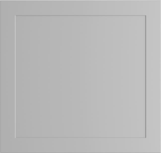 Epoq Canvas Light Grey luckfront 60 x 57