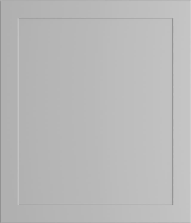 Epoq Canvas Light Grey luckfront 60 x 70