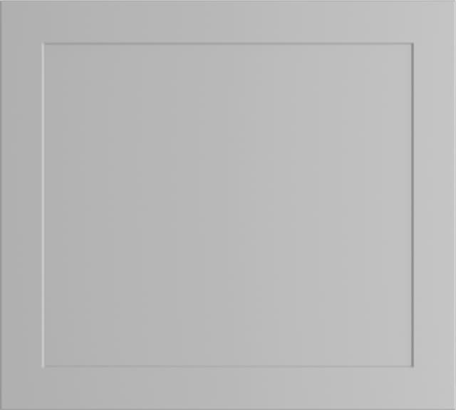 Epoq Canvas Light Grey luckfront 60 x 54