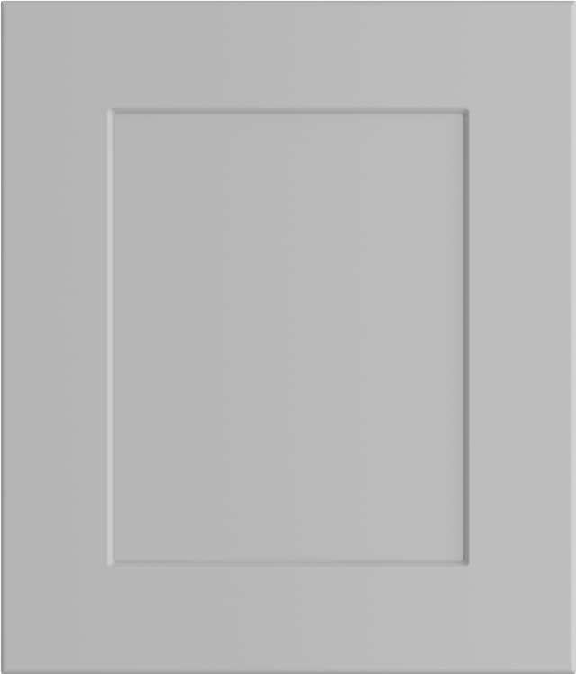 Epoq Canvas Light Grey bottenlådspanel 30 x 35