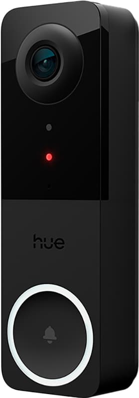 Hue videodörrklocka