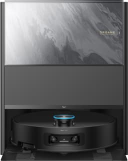 Dreame Aqua 10 Ultra Track Complete rengøringsrobot R9528H (sort)