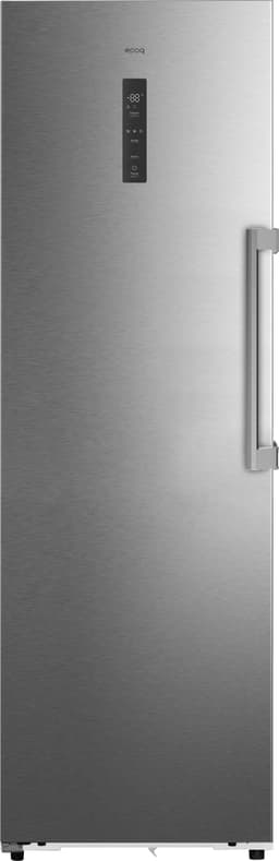 Epoq Fryseskab ETF186X25C (inox)