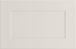 Epoq Canvas Warm White skuffepanel 40x26