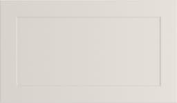 Epoq Canvas Warm White alalaatikon paneeli 60x35