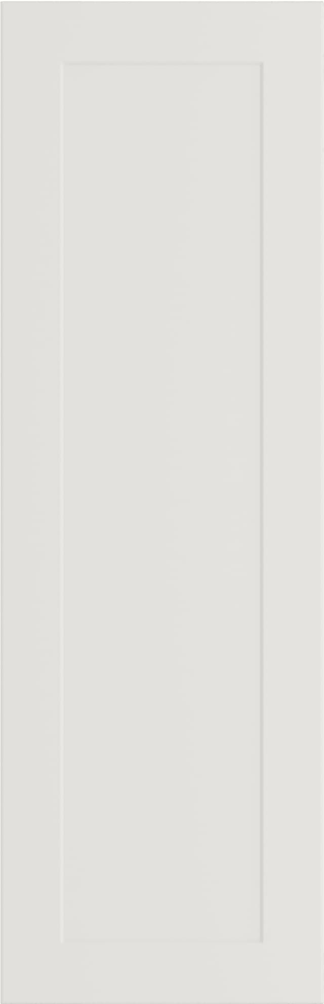 Epoq Canvas Classic White luckfront 30 x 92