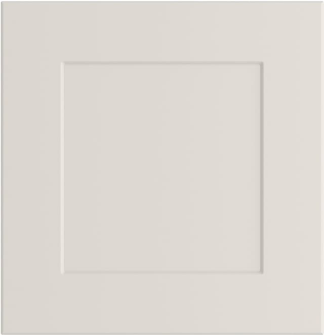 Epoq Canvas Warm White lådfront 30x31