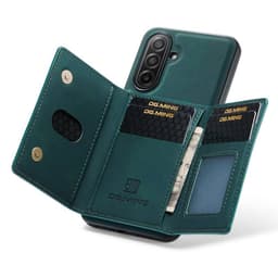 DG-Ming M2 skal Samsung Galaxy A17 5G - Petrol